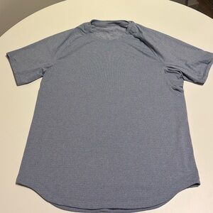 Lululemon license to train short sleeve tech tee